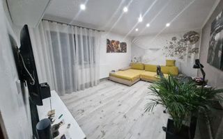 Bloc Nou , ap 3 camere , decoamndat , Pacurari . - Poză 1