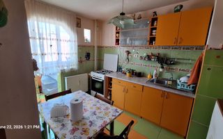 OPORTUNITATE | APARTAMENT 2 CAMERE | TEI | BLOC 1986 - Poză 6