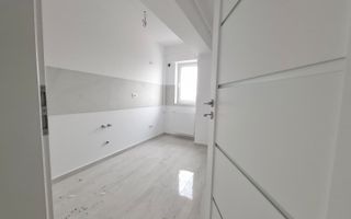 Apartament 1 camera de vanzare in Iasi, Galata, 44,62 mp, baie cu geam - Poză 1