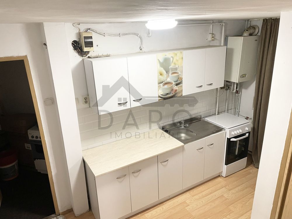 Apartament 1 cameră – Tudor, Bulevardul 1 Decembrie 1918 - Poză 3