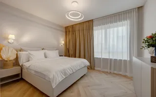 Apartament 4 camere / AFI Home North / Pet friendly - Poză 12