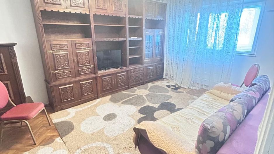 Apartament 3 camere Lacul Tei, Barbu Vacarescu, Parcul Circului - Poză 1