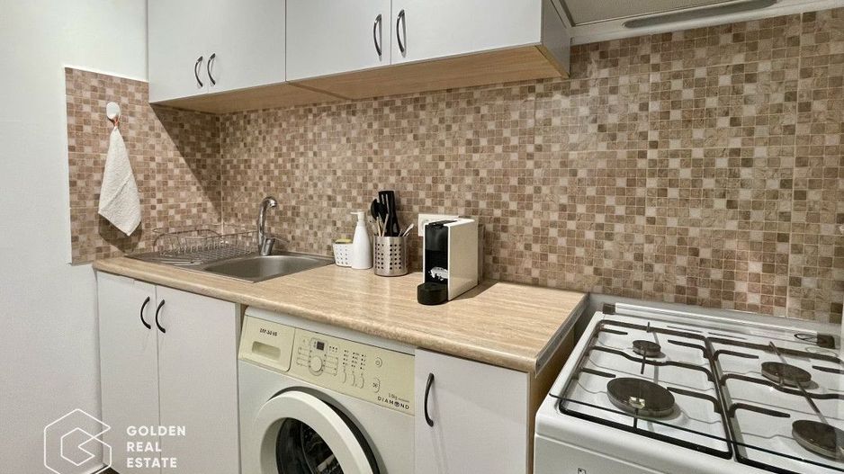 Garsonieră modernă-în fața metroului Dristor - Poză 7