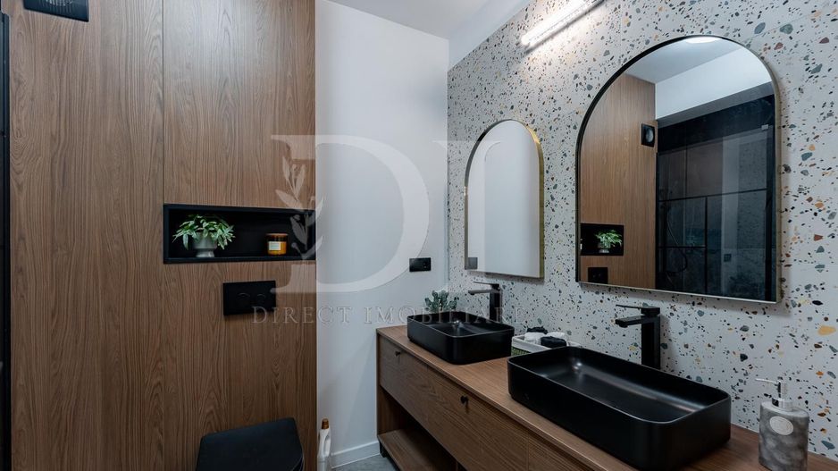 Apartament de vanzare | Zona Terra | bloc nou - Poză 22