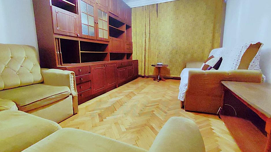 250 Euro/luna, Inchiriere apartament doua camere , Micro19 - Poză 1