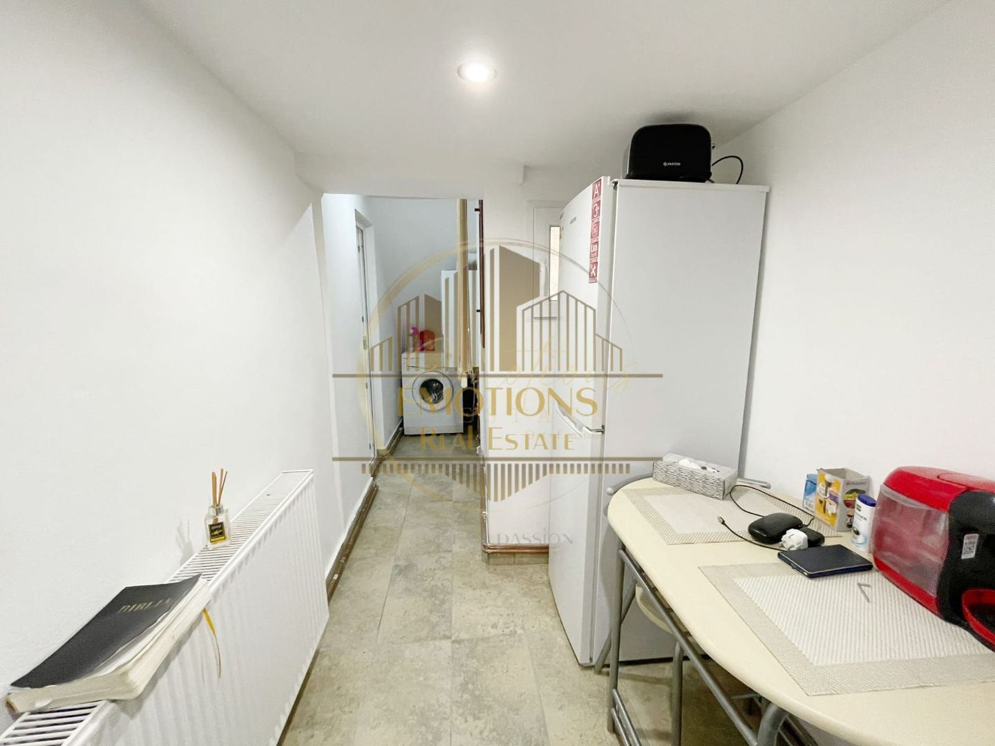 OCAZIE | Casa 3 camere - curte comuna - central | P+M - Poză 8