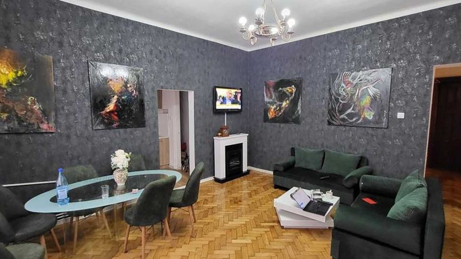 Ultracentral Rosetti, Apartament spatios, design deosebit - Poză 6