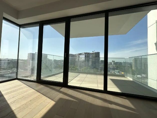 Apartament 3 Camere I One Herăstrău Towers I Best price - Poză 8