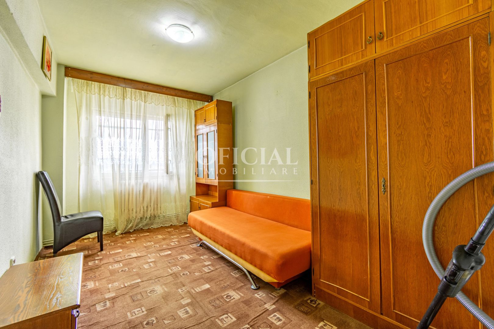Apartament 4 Camere | 81 Mp | Balcon | Parcare | 2 Bai | Manastur BIG - Poză 7