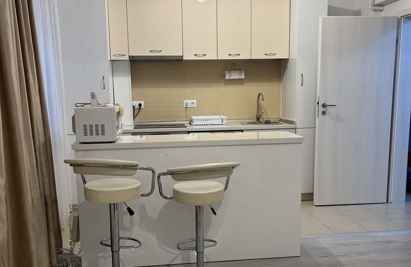 Apartament 2 camere Metalurgiei-Metrou Dimitrie Leonida-Loc parcare - Poză 6