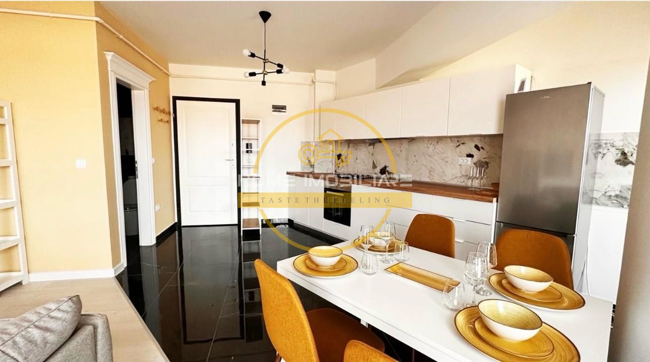 Apartament cu 3 camere/ 90mp/ zona Tatarasi - Poză 2