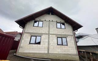 Casă de vânzare I Liteni Moara, Suceava I Preț: 85.000 € I SU: 176 mp - Poză 4