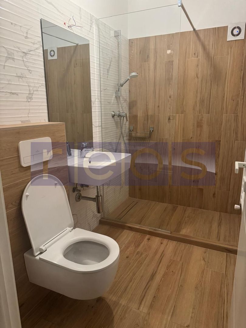 APARTAMENT 4 CAMERE | BLOC NOU | CURTE 77MP | FINISAJE LUX | NORDULUI - Poză 8