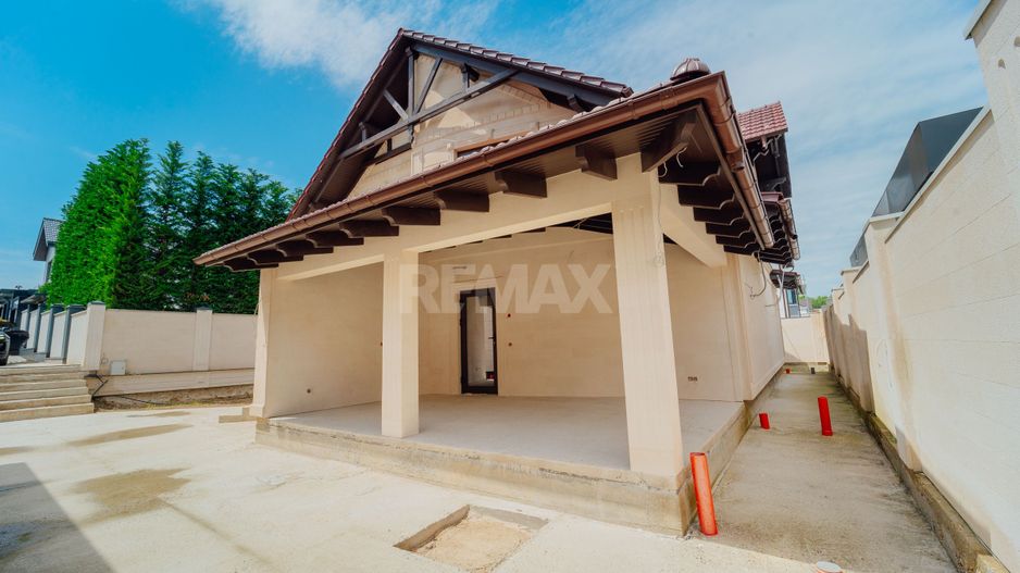 De vinzare casa de lux lângă pădure | Poiana Domnească | Comision 0% pentru cumparator - Poză 4