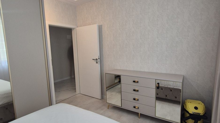 AP. 2 CAMERE_FINALIZAT_CURTE 49 MP._METROU 1 DECEMBRIE 1918 - Poză 7