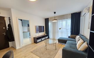 2 camere etaj 1 Belvedere Residences - Poză 2