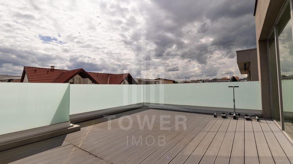 Duplex Premium  | Șelimbăr - Zona Brana | Design Modern & Dotări de Top - Poză 18