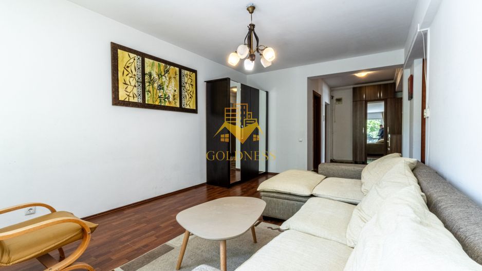 2 camere,modern,Plopilor Zona Sala Sporturilor,Usamv,Platinia, Motilor - Poză 4