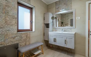 Cumpana – Del Sole – Vila la cheie, ideala pentru familii cu copii! - Poză 30