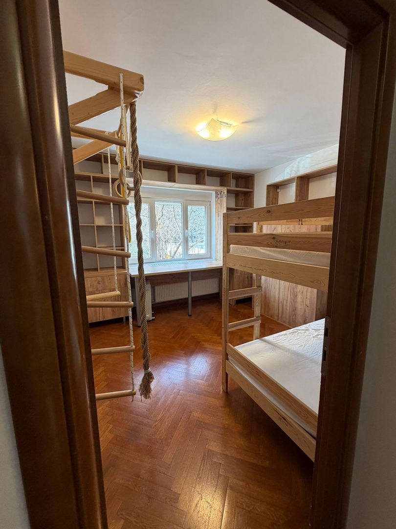 AP. 3 CAMERE DRISTOR, BLOC REABILITAT, PET-FRIENDLY, METROU 2 MINUTE - Poză 7