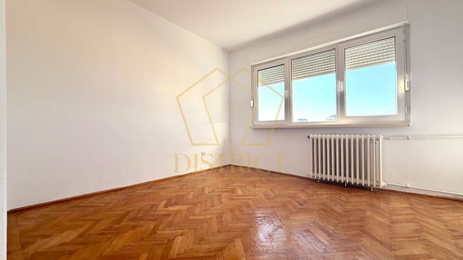 Apartament cu 3 camere și boxa | B-dul Take Ionescu - Poză 2
