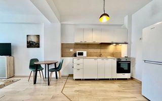 2 Camere | Bloc 2019 | Mobilat Utilat | Pipera - Poză 5