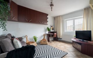 Comision 0% - Garsoniera Crangasi - str. Padureni - Poză 1