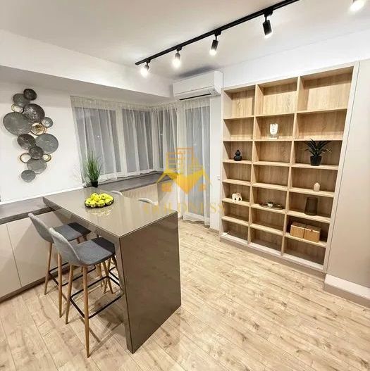2 camere, modern, bloc nou, Calea Turzii Zona Hexagon, Leroy Merlin - Poză 3