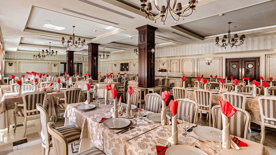 Oportunitate de investiție: Hotel Best Western de 4 stele Arad - Român - Poză 18