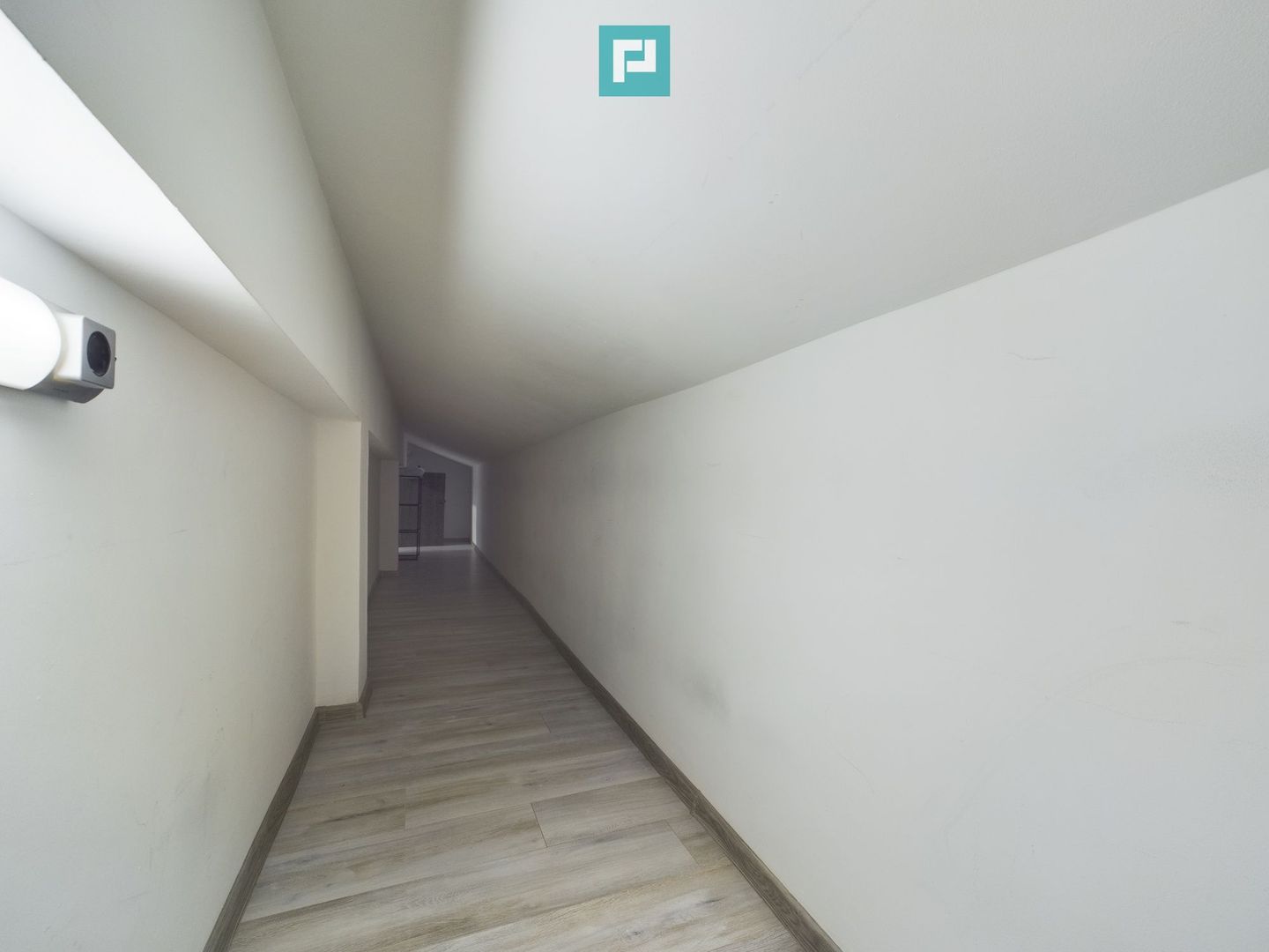 Apartament cu 1 dormitor în zona Cetății, bloc nou - Poză 13