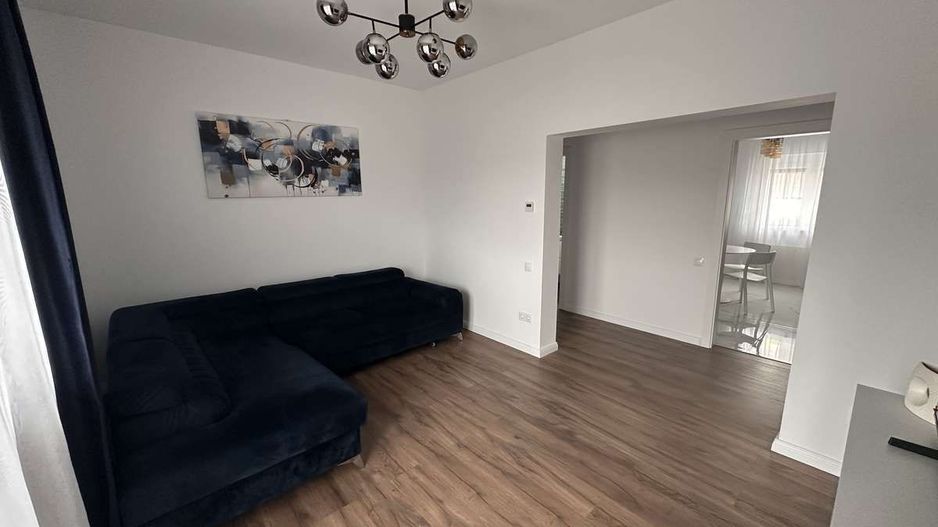 APARTAMENT| 3 CAMERE PRIMA INCHIRIERE| LOC DE PARCAE| ZONA TINERETULUI - Poză 6