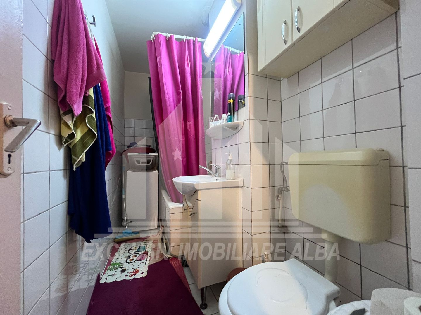 Garsoniera de vanzare zona Cetate-Lidl, parter inalt. - Poză 3