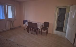 Inchiriez Ap. 2 cam.,semidec, etaj 4 acoperit,C.T, necesita investitii - Poză 4