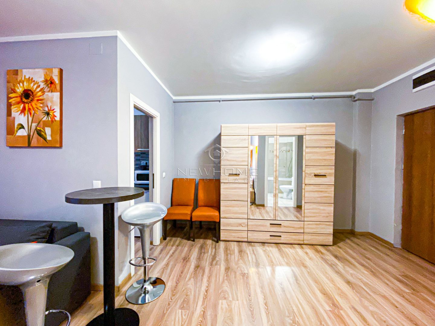 Apartament 1 camera, Park Lake Parcare, în zona Iulius Mall - Poză 10