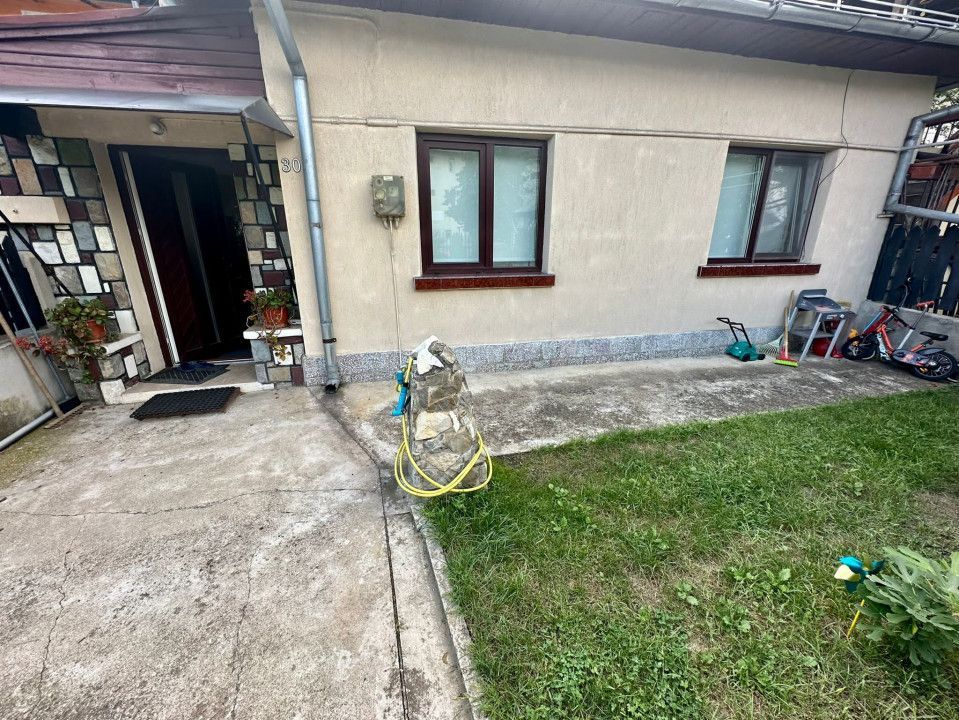 Casa 3 camere, central, mobilata, utilata, Campina, Prahova - Poză 2