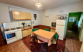 Casă de vânzare-teren 2.300 mp| Ocna Sibiului - Poză 19