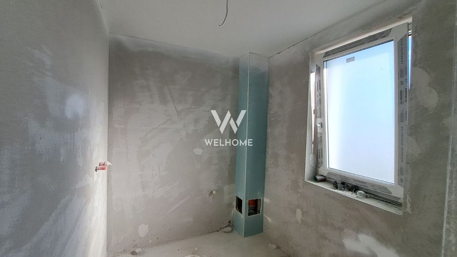 Casa individuala noua - Calea Cisnadiei - Sibiu - Poză 9