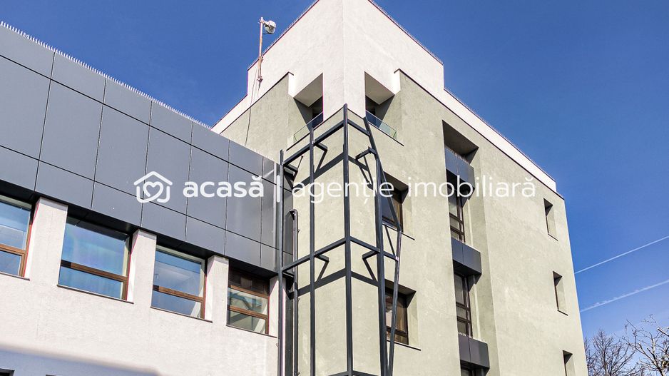 Spațiu modern de inchiriat destinat clinicilor sau companiilor - Poză 15