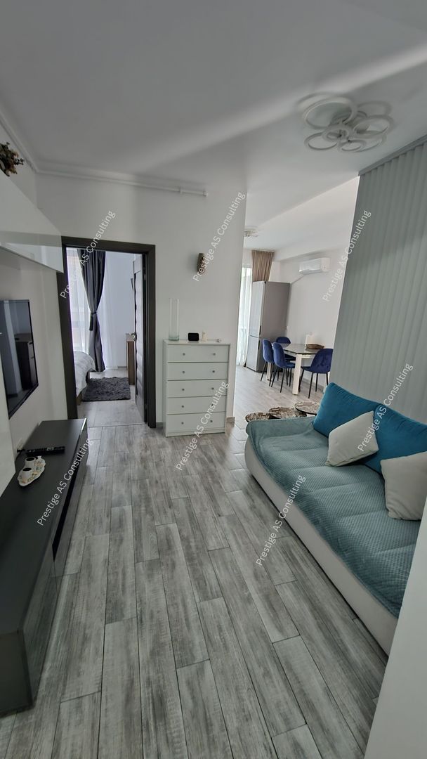 Apartament 2 camere | Iosefin | Etaj 1 | Parcare inclusa - Poză 3