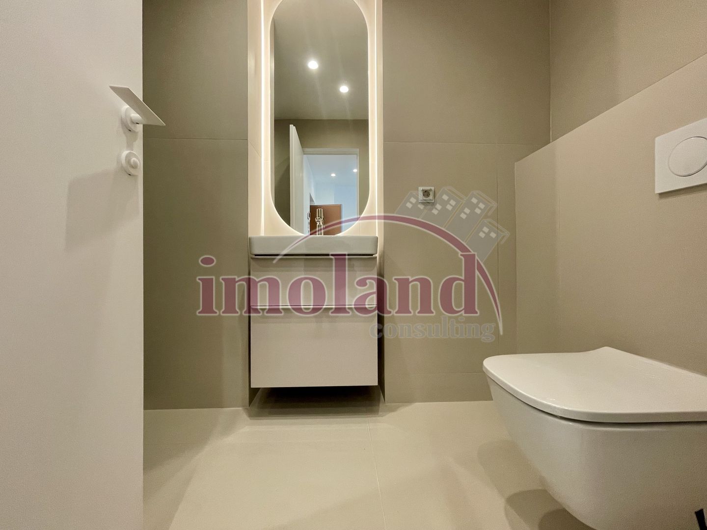 Vanzare apartament premium 2 cam, 54 mp - Aviației / mall Promenada - Poză 10