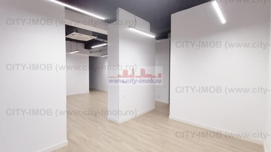 Vanzare Spatiu Comercial Parter Cotroceni  173 mp - Poză 28