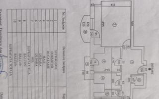 Inchiriere 2 Camere Unirii - Alba Iulia - Poză 8