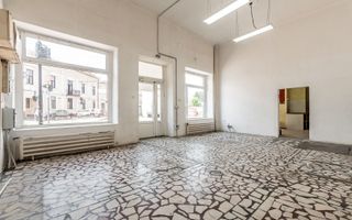 Spațiu comercial spre închiriere | Zona Boul Roșu – Palatul Steiner - Poză 4