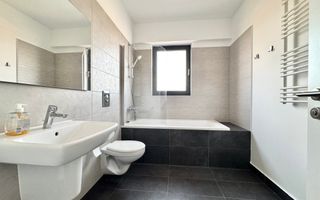 Apartament 2 camere,  prima închiriere, Complexul Studențesc -  Fabrik - Poză 25