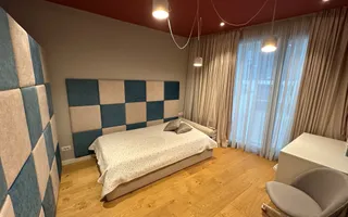 Apartament pe 2 niveluri - Poză 41