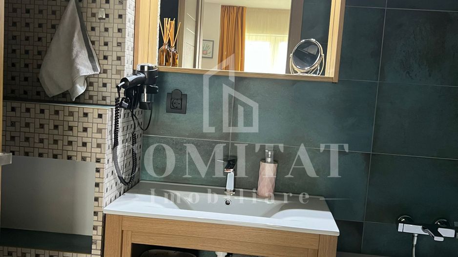 Apartament 4 camere | 120mp | zona Piața Abator - Poză 11