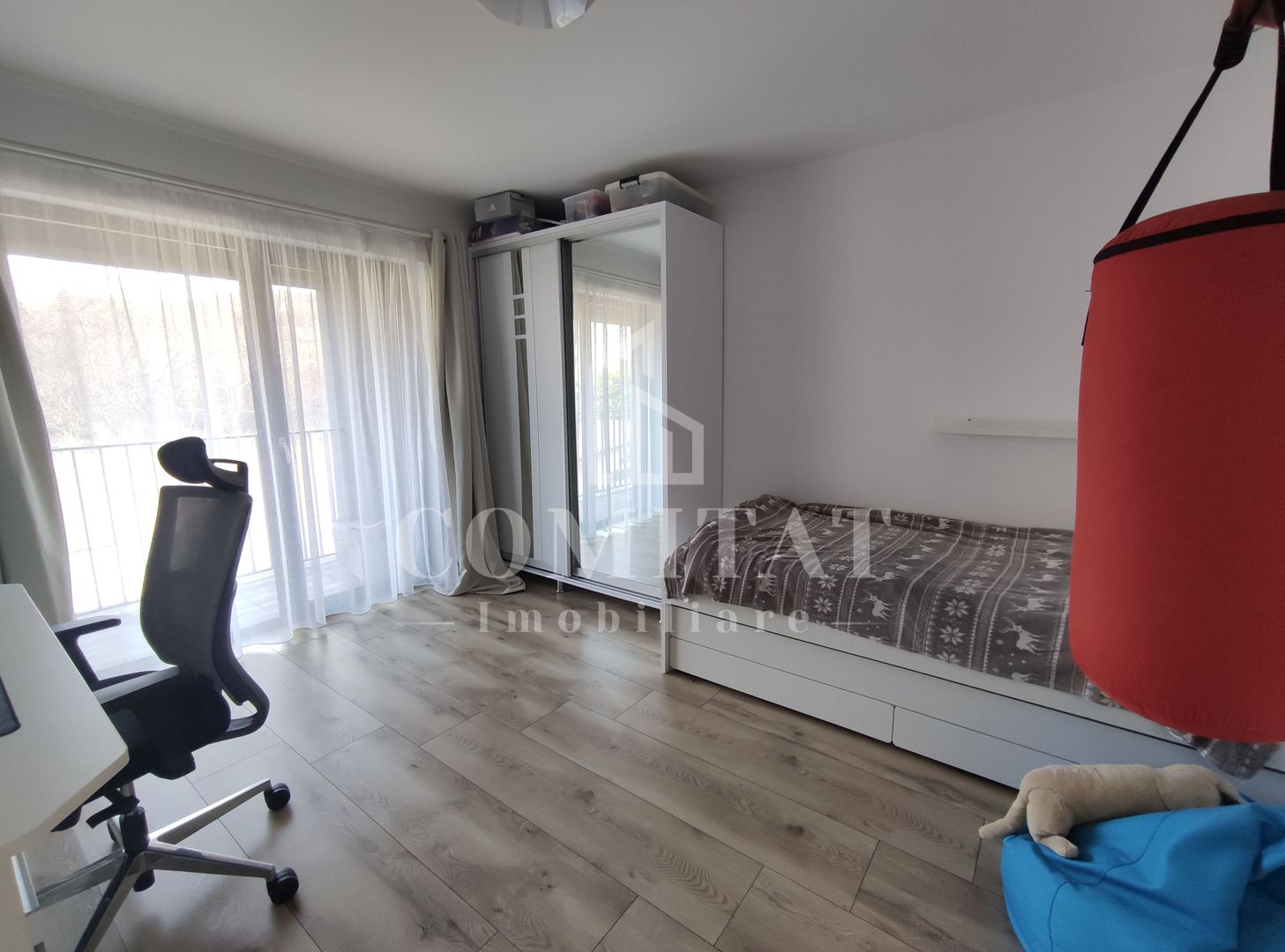 Casa individuala cu 4 camere | 130 mp | Faget - Poză 8