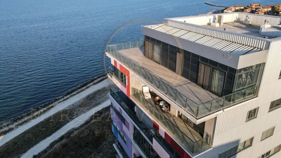 Faleza Nord - Cucerește luxul urban cu acest duplex spectaculos! - Poză 52