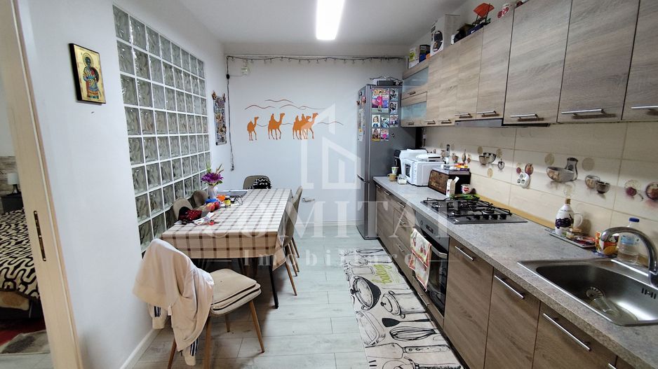 Apartament cu 2 camere | Confort sporit | Zona Porii - Florești - Poză 2