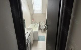 De vanzare apartament 2 camere, zona Dacia, 54mp - Poză 8